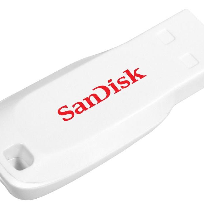 MEMORY DRIVE FLASH USB2 16GB/SDCZ50C-016G-B35W SANDISK