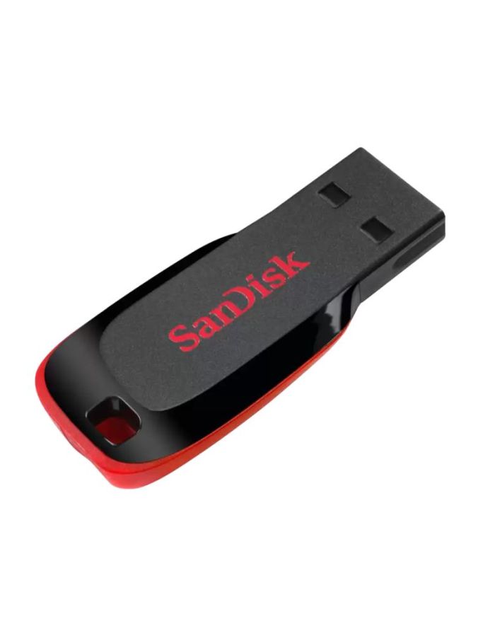 MEMORY DRIVE FLASH USB2 32GB/SDCZ50-032G-B35 SANDISK