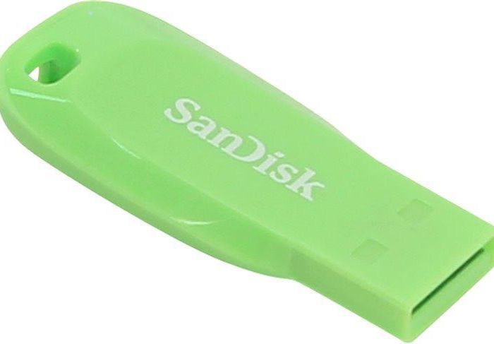 MEMORY DRIVE FLASH USB2 32GB/SDCZ50C-032G-B35GE SANDISK