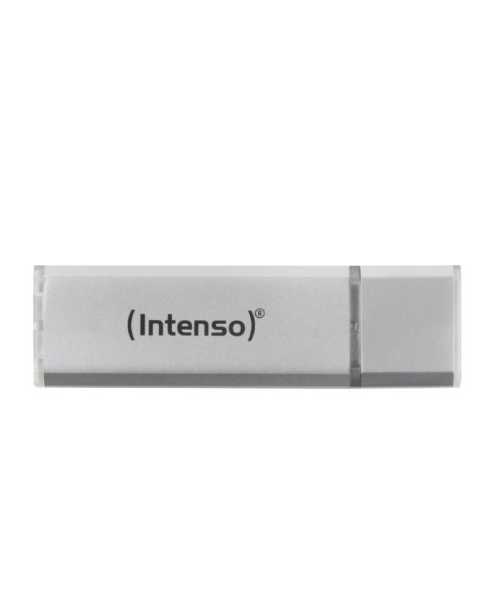 MEMORY DRIVE FLASH USB2 8GB/3521462 INTENSO