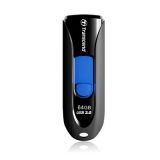 MEMORY DRIVE FLASH USB3 128GB/790 TS128GJF790K TRANSCEND