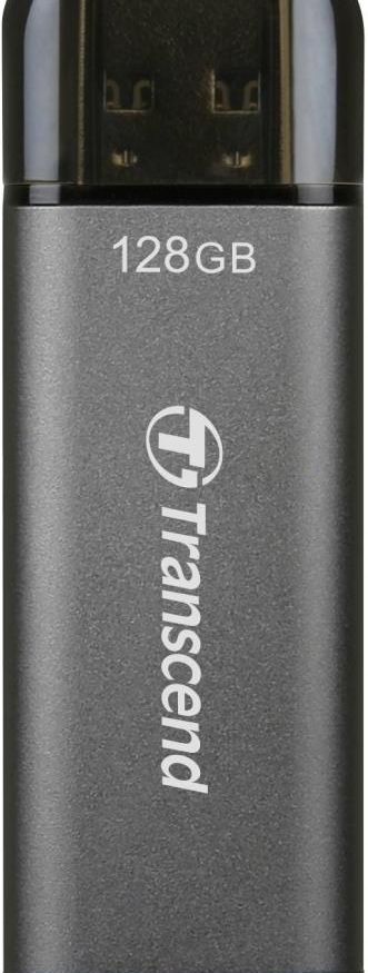 MEMORY DRIVE FLASH USB3 128GB/920 TS128GJF920 TRANSCEND