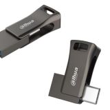 MEMORY DRIVE FLASH USB3 128GB/USB-P639-32-128GB DAHUA