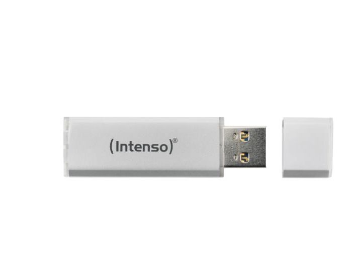 MEMORY DRIVE FLASH USB3 256GB/3531492 INTENSO