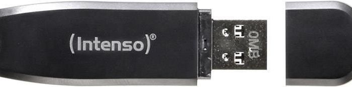 MEMORY DRIVE FLASH USB3 256GB/3533492 INTENSO