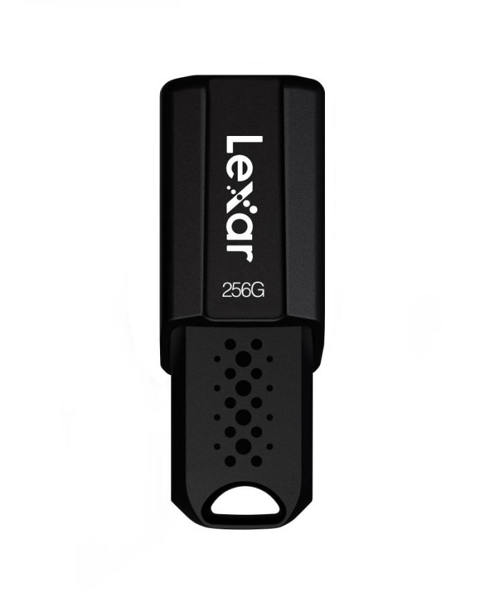 MEMORY DRIVE FLASH USB3 256GB/S80 LJDS080256G-BNBNG LEXAR