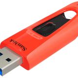 MEMORY DRIVE FLASH USB3 32GB/SDCZ48-032G-U46R SANDISK