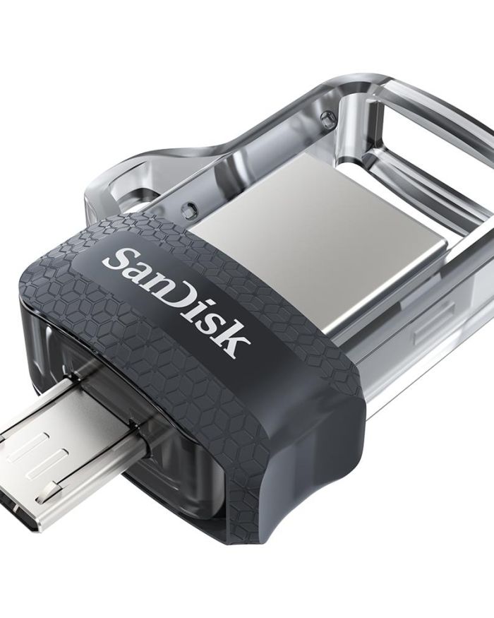 MEMORY DRIVE FLASH USB3 64GB/SDDD3-064G-G46 SANDISK