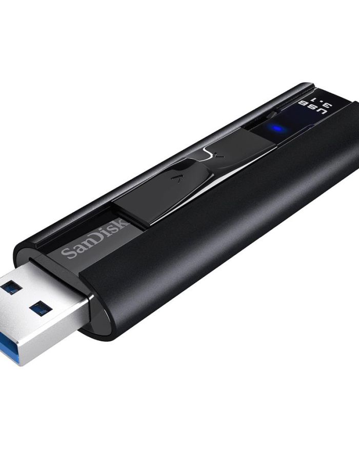 MEMORY DRIVE FLASH USB3.1/128GB SDCZ880-128G-G46 SANDISK