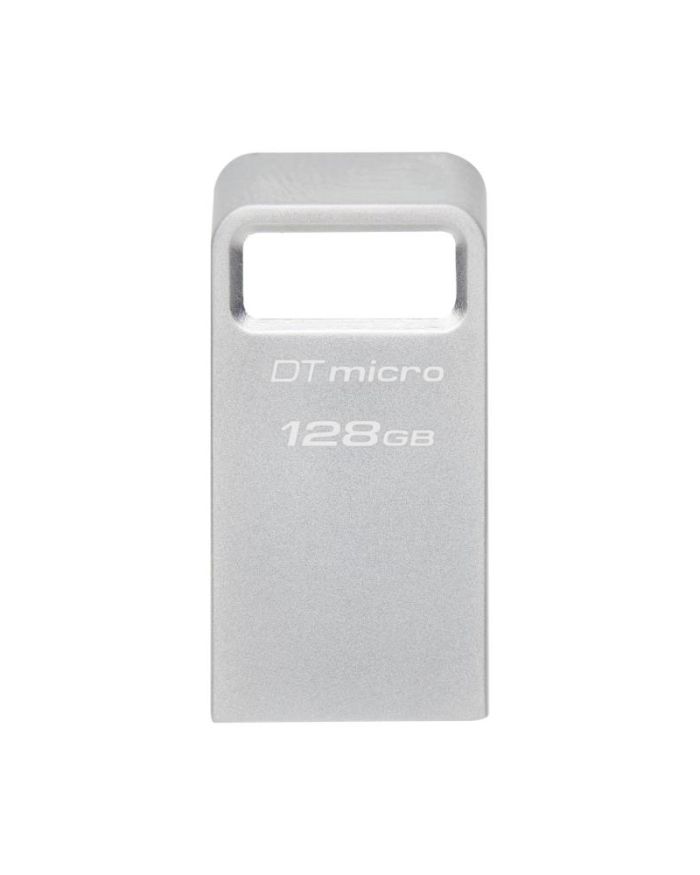 MEMORY DRIVE FLASH USB3.2 128G/MICRO DTMC3G2/128GB KINGSTON