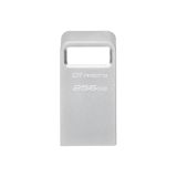 MEMORY DRIVE FLASH USB3.2 256G/MICRO DTMC3G2/256GB KINGSTON