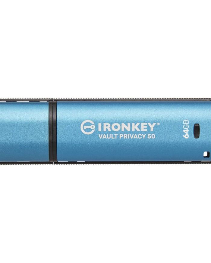 MEMORY DRIVE FLASH USB3.2 64GB/IKVP50/64GB KINGSTON
