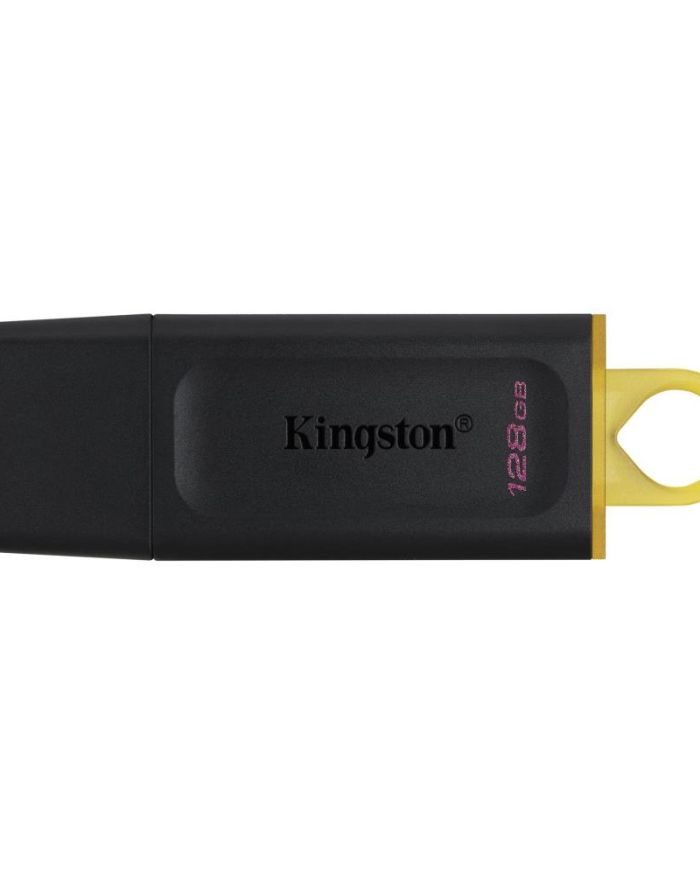 MEMORY DRIVE FLASH USB3.2/128GB DTX/128GB KINGSTON