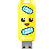 MEMORY DRIVE FLASH USB3.2/128GB SDCZIF-128G-G46 SANDISK