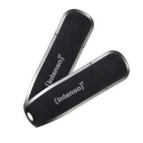MEMORY DRIVE FLASH USB3.2/2X128GB 3533495 INTENSO