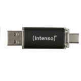 MEMORY DRIVE FLASH USB3.2/512GB 3539493 INTENSO