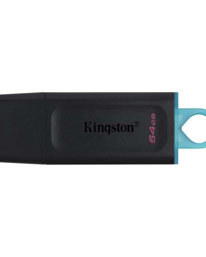 MEMORY DRIVE FLASH USB3.2/64GB DTX/64GB KINGSTON