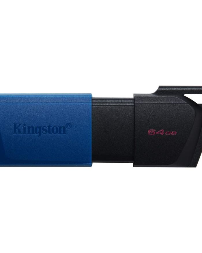 MEMORY DRIVE FLASH USB3.2/64GB DTXM/64GB KINGSTON