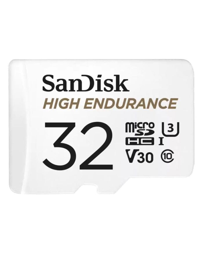 MEMORY MICRO SDHC 32GB UHS-3/SDSQQNR-032G-GN6IA SANDISK
