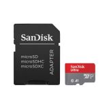 MEMORY MICRO SDHC 32GB UHS-I/SDSQUA4-032G-GN6IA SANDISK