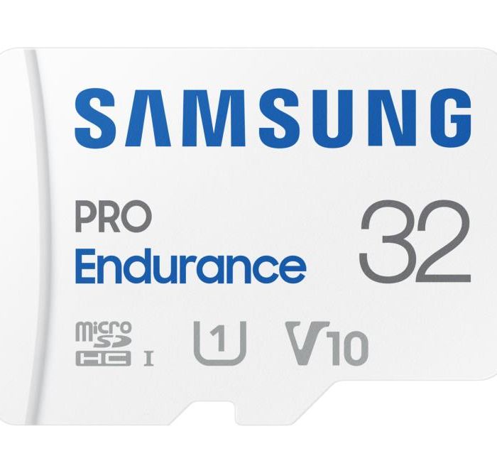 MEMORY MICRO SDHC PRO 32GB/C10 W/A MB-MJ32KA/EU SAMSUNG