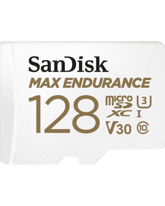 MEMORY MICRO SDXC 128GB UHS-3/SDSQQVR-128G-GN6IA SANDISK