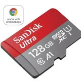 MEMORY MICRO SDXC 128GB UHS-I/SDSQUAB-128G-GN6FA SANDISK