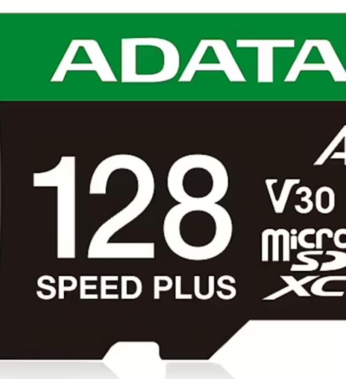 MEMORY MICRO SDXC 128GB UHS-I/UD128GUI3V30A2SP-RA1 ADATA