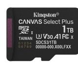 MEMORY MICRO SDXC 1TB UHS-I/SDCS3/1TBSP KINGSTON