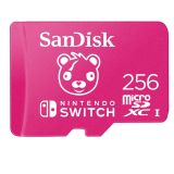 MEMORY MICRO SDXC 256GB UHS-I/SDSQXAO-256G-GN6ZG SANDISK