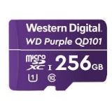 MEMORY MICRO SDXC 256GB UHS-I/WDD256G1P0C WDC