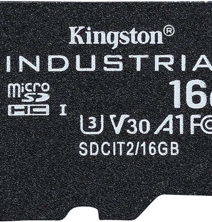 MEMORY MICRO SDXC 64GB UHS-I/SDCIT2/64GBSP KINGSTON