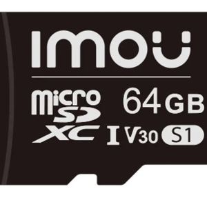 MEMORY MICRO SDXC 64GB/ST2-64-S1 IMOU