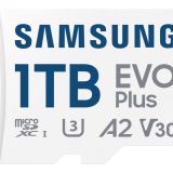 MEMORY MICRO SDXC EVO+ 1TB/V30 W/A MB-MC1T0SA/EU SAMSUNG