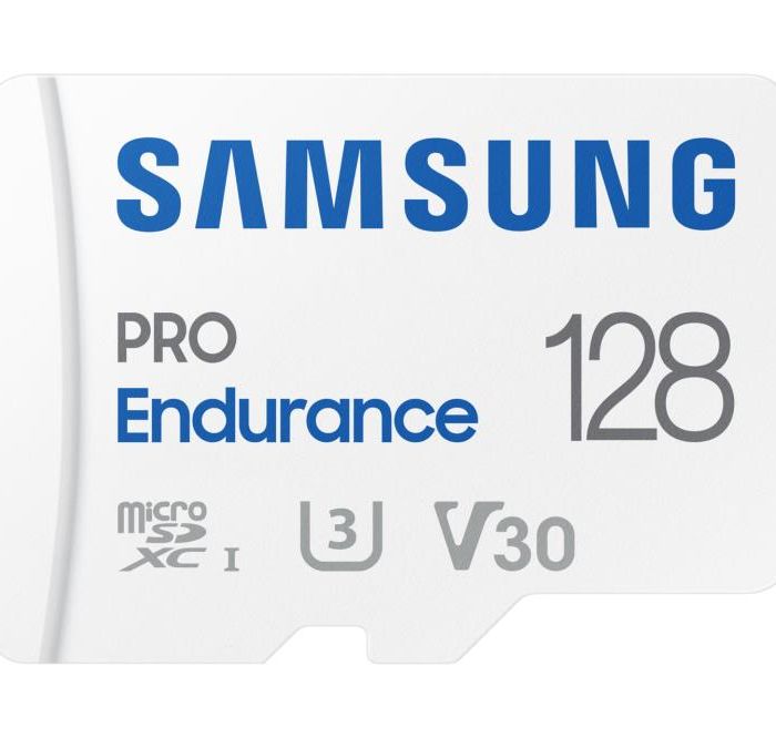 MEMORY MICRO SDXC PRO 128GB/C10 W/A MB-MJ128KA/EU SAMSUNG