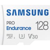MEMORY MICRO SDXC PRO 128GB/C10 W/A MB-MJ128KA/EU SAMSUNG