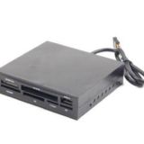 MEMORY READER INTERNAL USB/FDI2-ALLIN1-02-B GEMBIRD