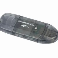 MEMORY READER USB2/FD2-SD-1 GEMBIRD