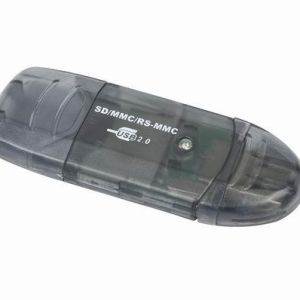 MEMORY READER USB2/FD2-SD-1 GEMBIRD