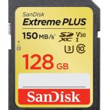 MEMORY SDXC 128GB UHS-1/SDSDXWA-128G-GNCIN SANDISK
