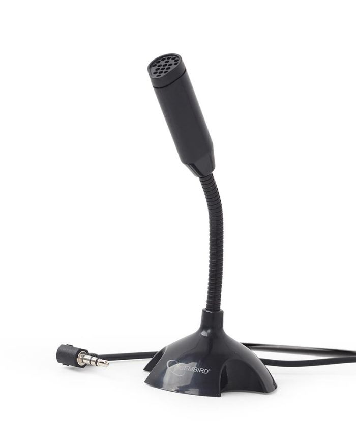 MICROPHONE DESKTOP/MIC-D-02 GEMBIRD