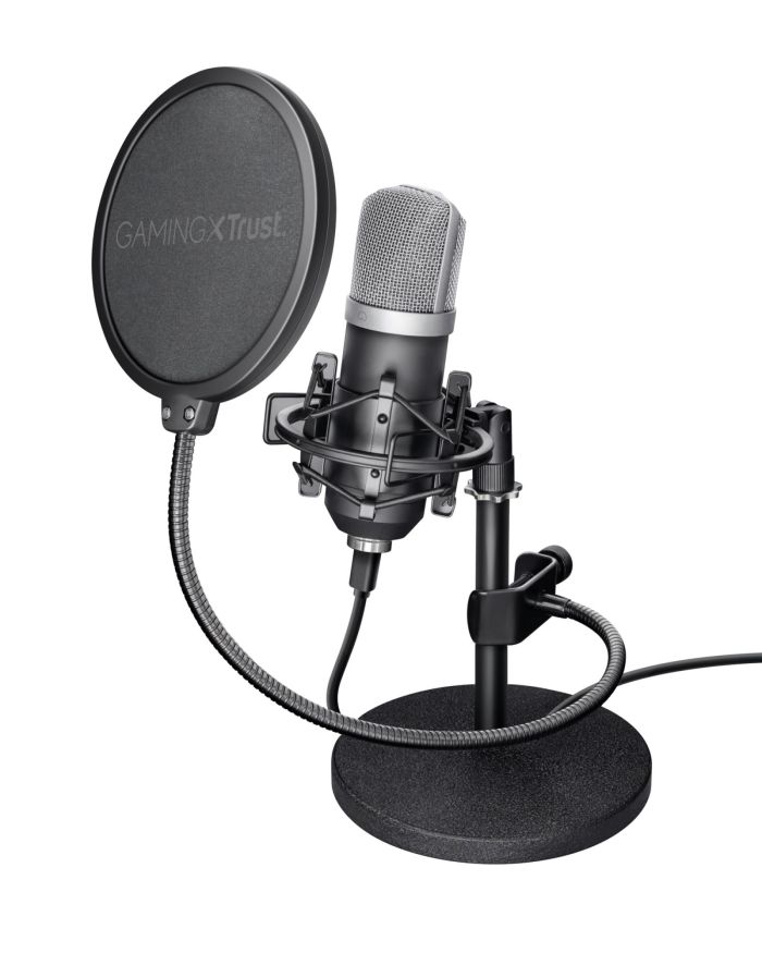 MICROPHONE GXT 252 EMITA/21753 TRUST