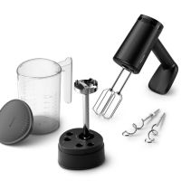 MIXER/BLACK HR3781/10 PHILIPS