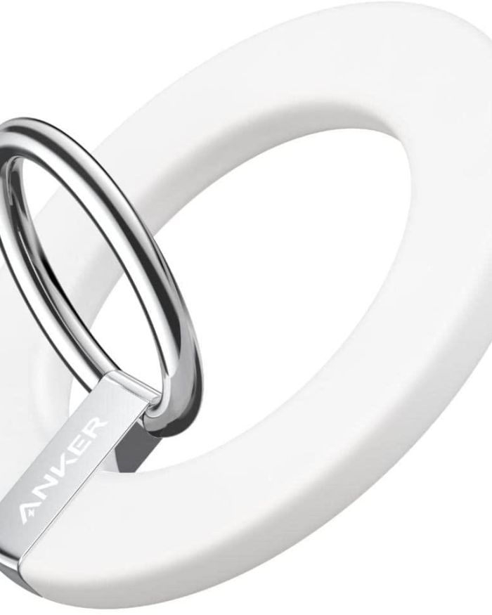 MOBILE ACC GRIP/MAGGO WHITE A25A0G21 ANKER