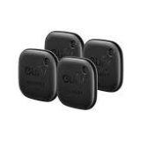 MOBILE ACC SMART TRACKER 4PACK/BLACK E87B0012 EUFY