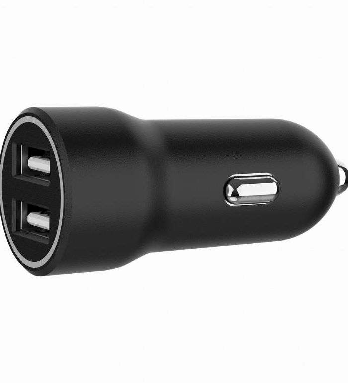 MOBILE CHARGER CAR USB 2PORT/TA-UC-2A15-CAR-01 GEMBIRD