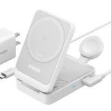 MOBILE CHARGER MAGGO WRL/WHITE B25M8H21 ANKER
