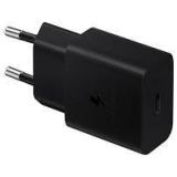 MOBILE CHARGER WALL 15W/BLACK EP-T1510NBEGEU SAMSUNG