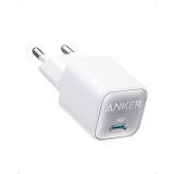 MOBILE CHARGER WALL/NANO III 30W A2147G21 ANKER