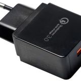 MOBILE CHARGER WALL/QC 3.0 USB ADAPTOR NITECORE